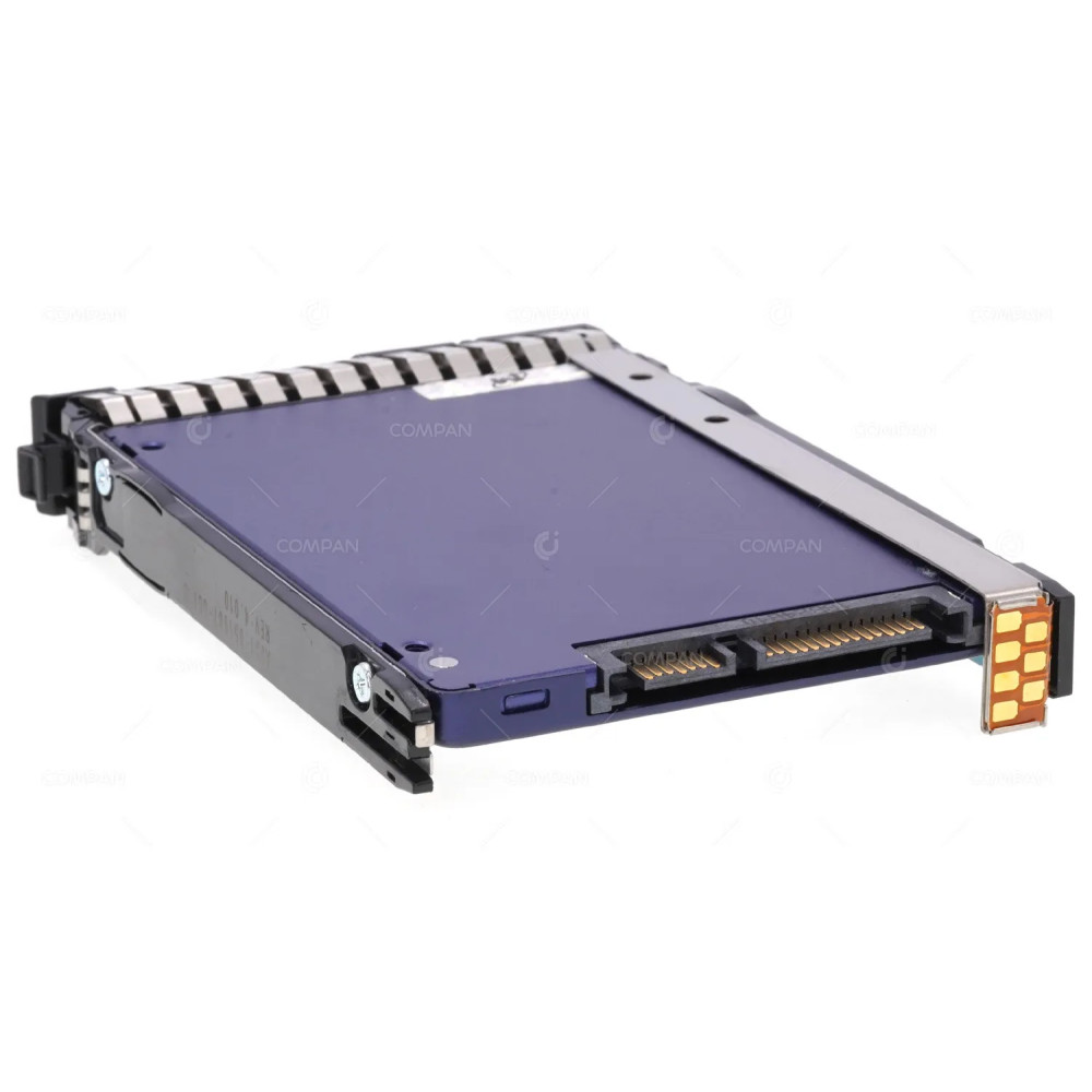 P05312-001  HP 480GB 6G SATA 2.5 SFF SSD